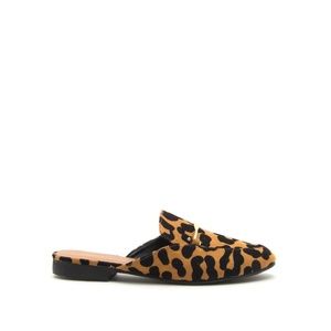 Shoes - New In Box Multi Color Mules Shoes - New In Box Multi Color Mules